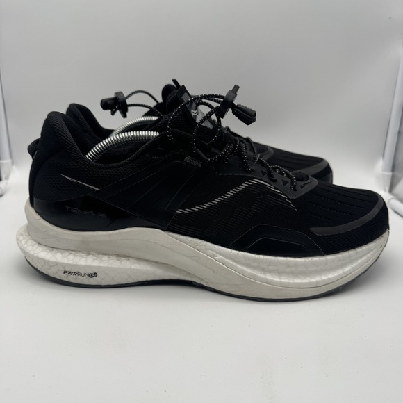 Saucony‎ Tempus Shoes Mens Size 11.5 Running Athletic PWRRUN S20720-05